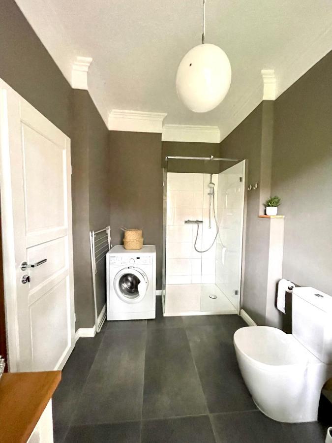 Jethon Appartement In Der Gasse Nienburg  Extérieur photo